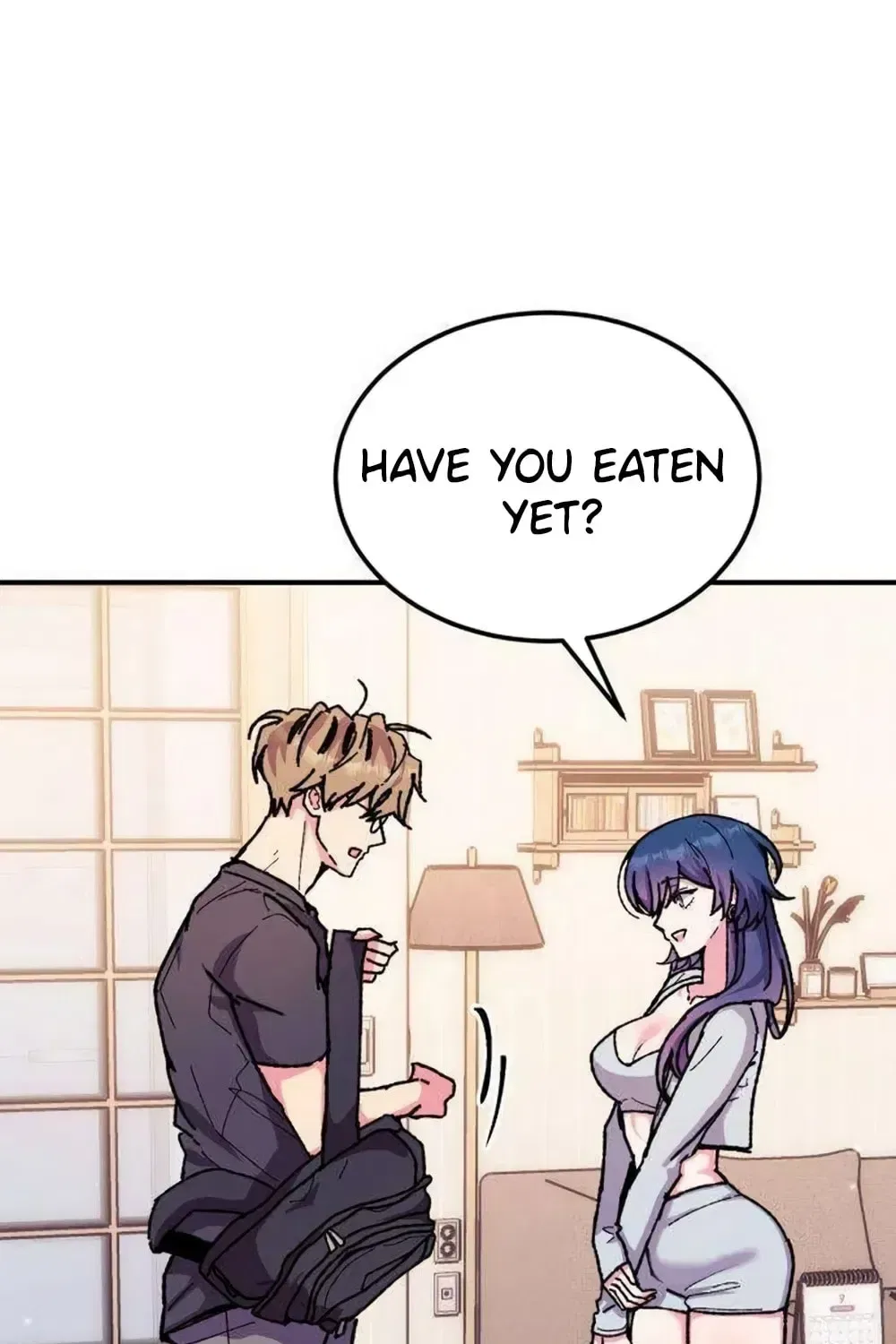 Lucky Mia! Chapter 20 – Page 4