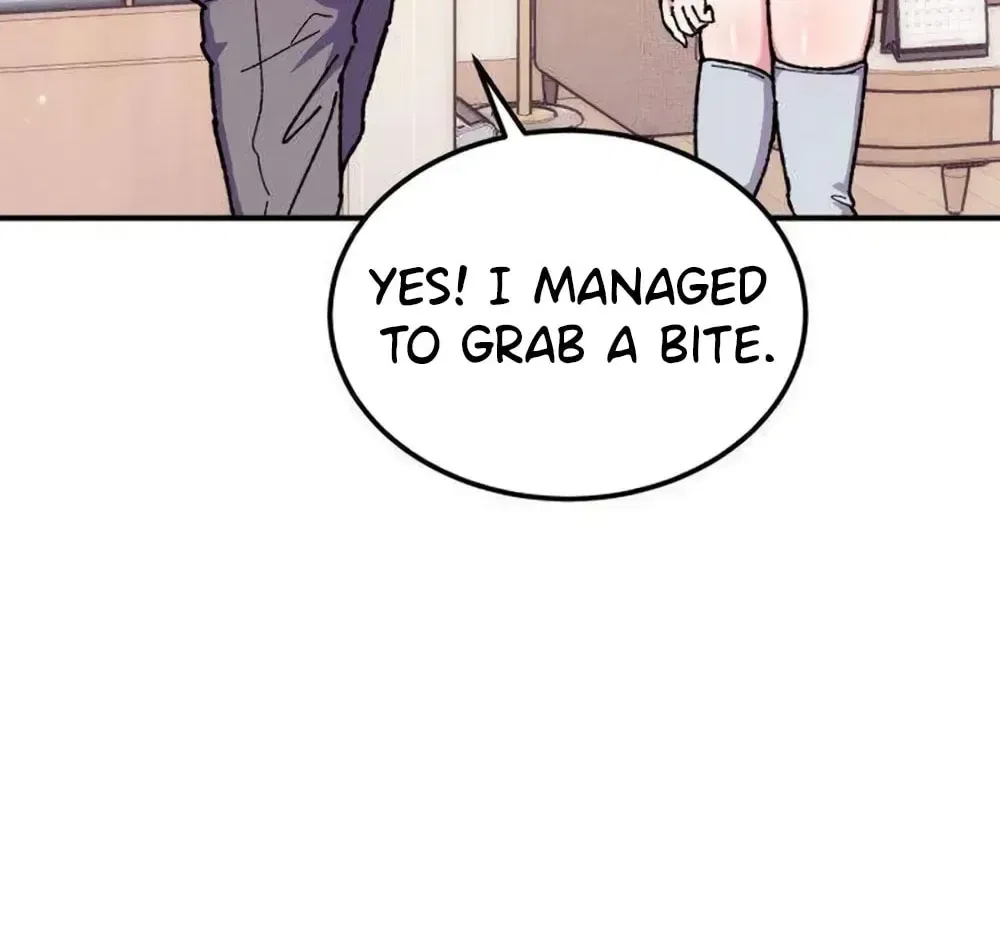 Lucky Mia! Chapter 20 – Page 5