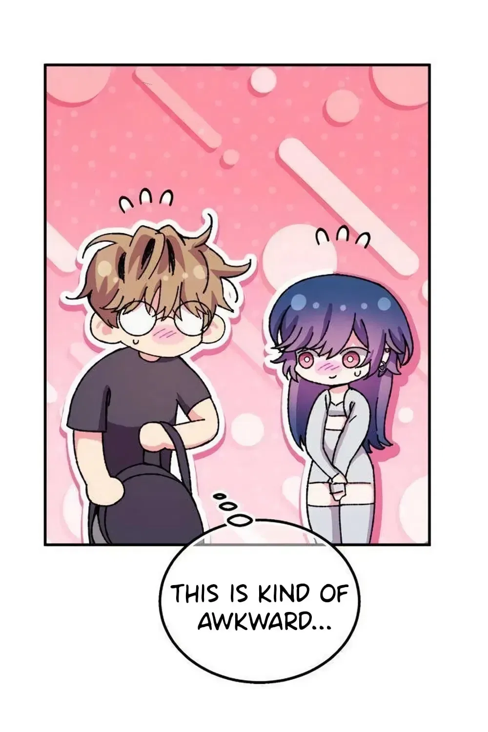 Lucky Mia! Chapter 20 – Page 6