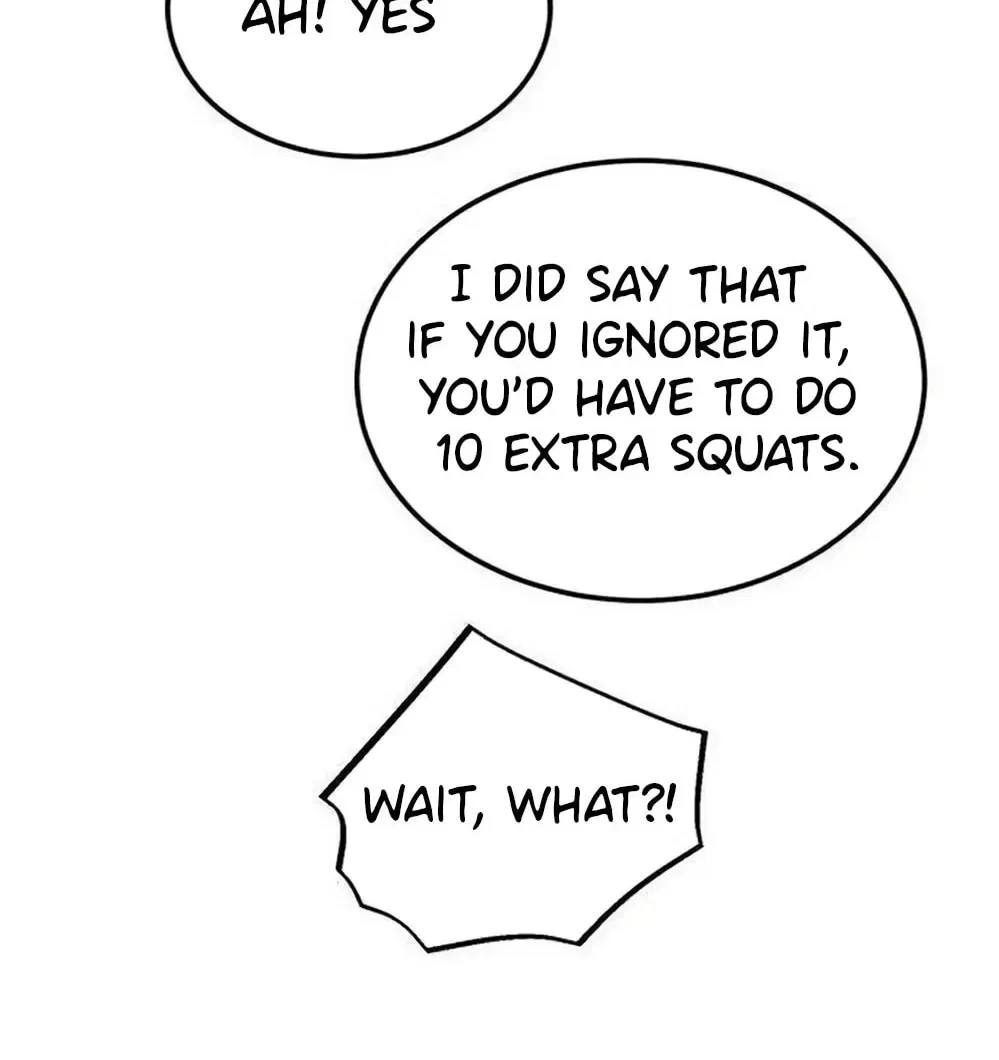 Lucky Mia! Chapter 20 – Page 11