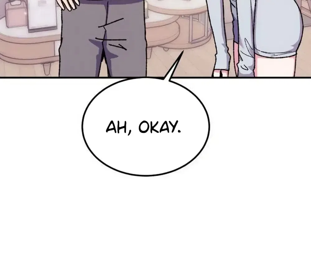 Lucky Mia! Chapter 20 – Page 16