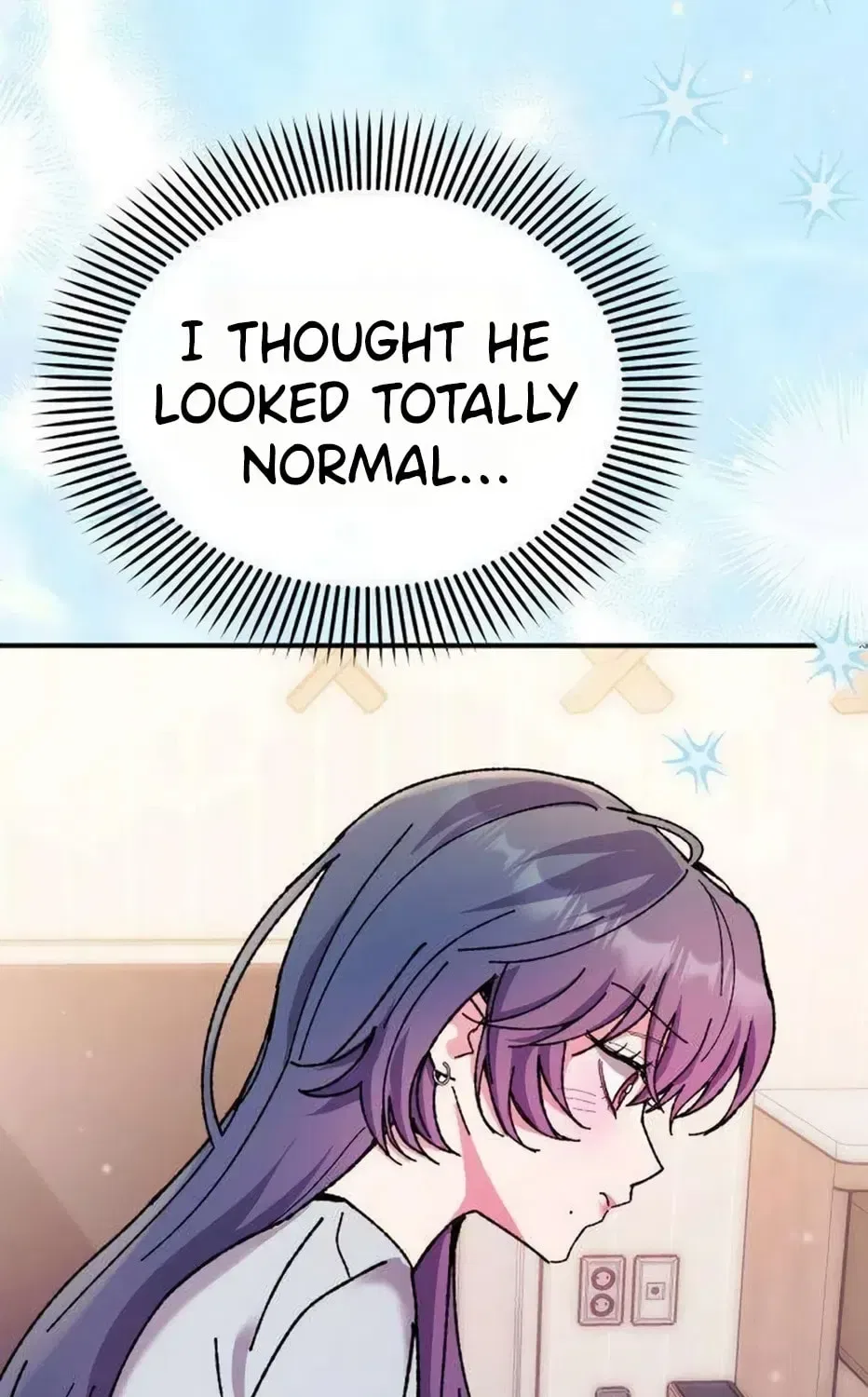 Lucky Mia! Chapter 20 – Page 19