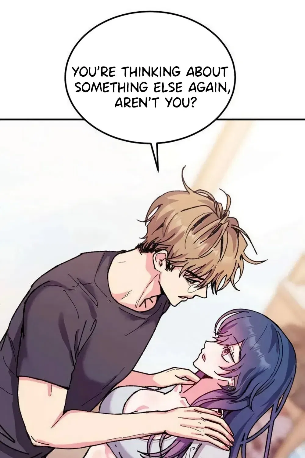 Lucky Mia! Chapter 20 – Page 33