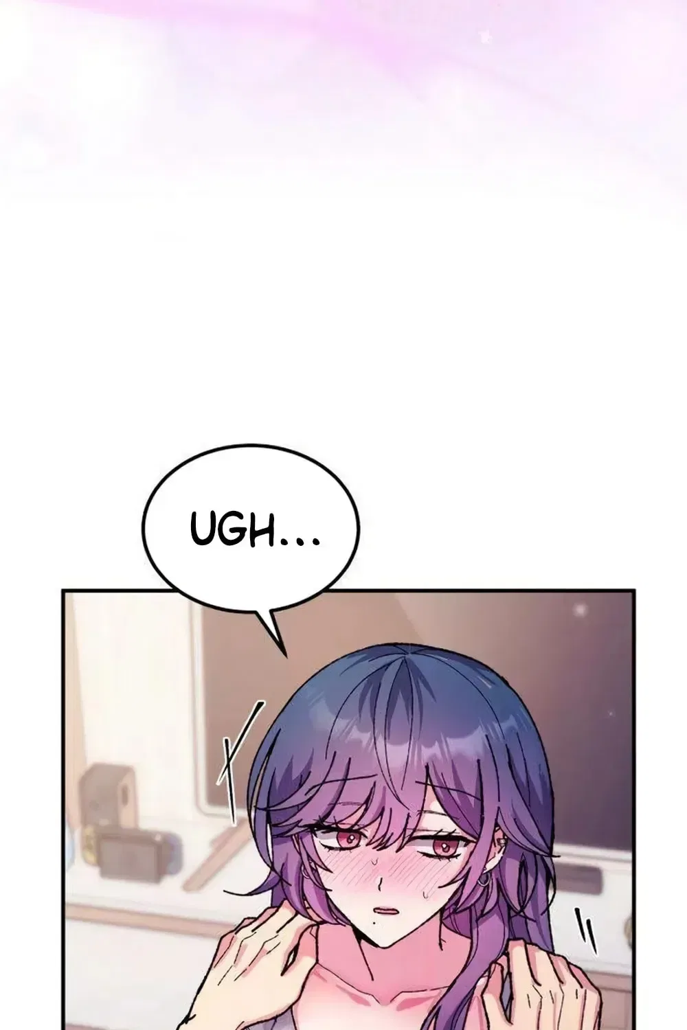 Lucky Mia! Chapter 20 – Page 37