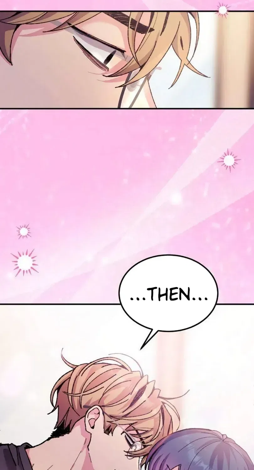 Lucky Mia! Chapter 20 – Page 53
