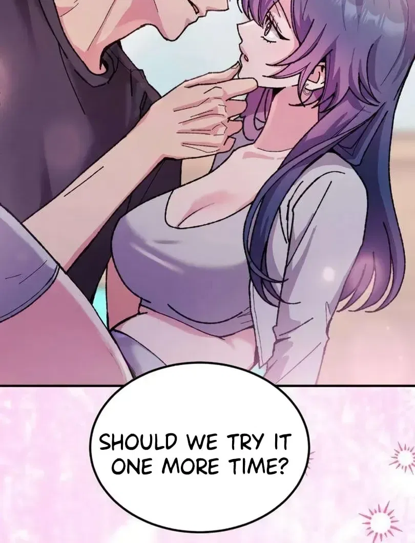 Lucky Mia! Chapter 20 – Page 54