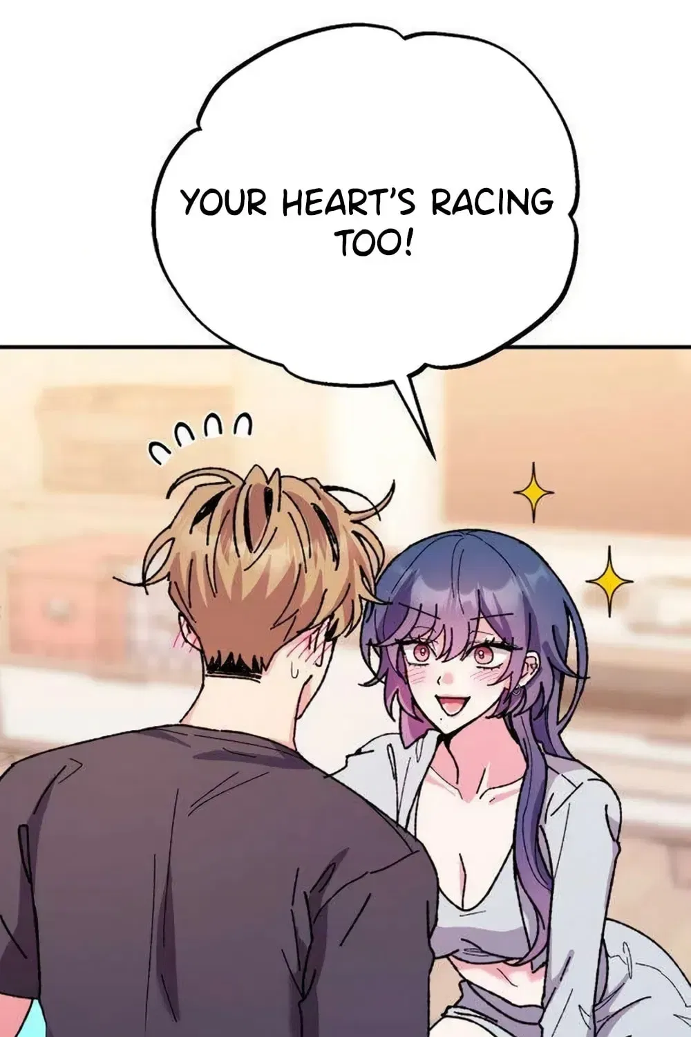 Lucky Mia! Chapter 20 – Page 81