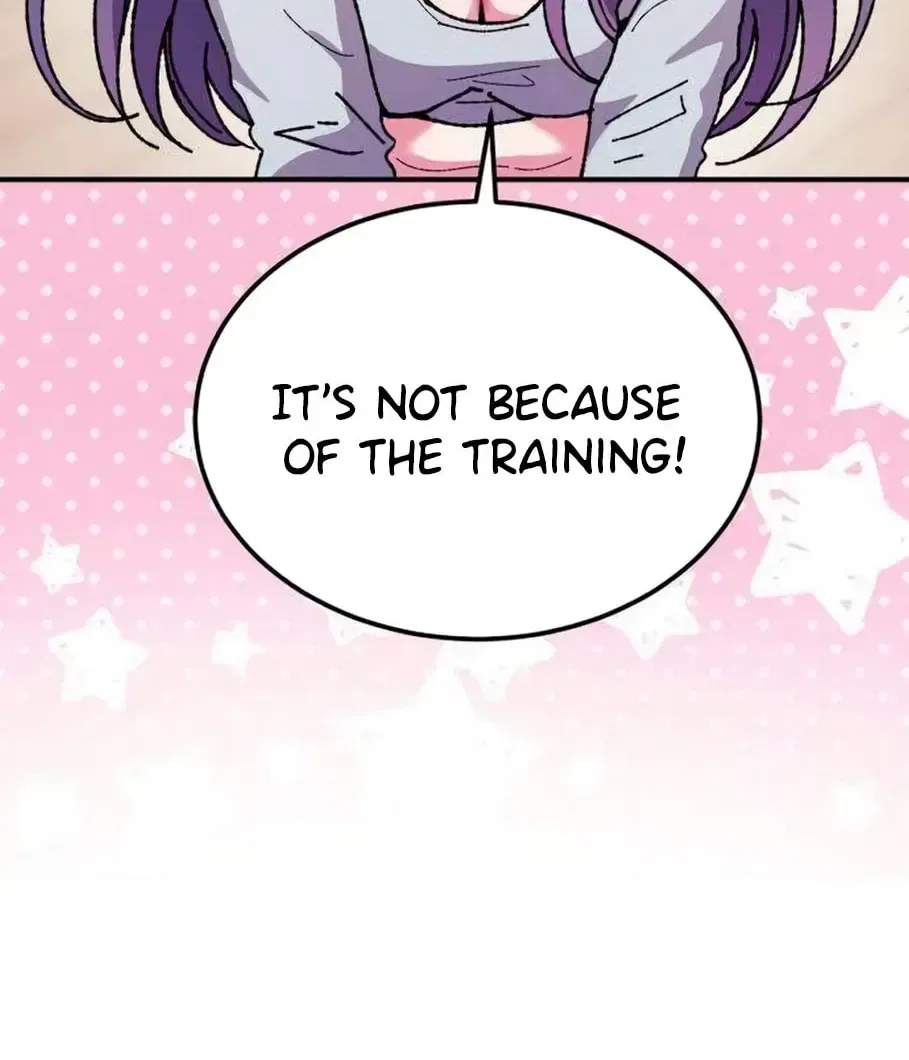 Lucky Mia! Chapter 20 – Page 84