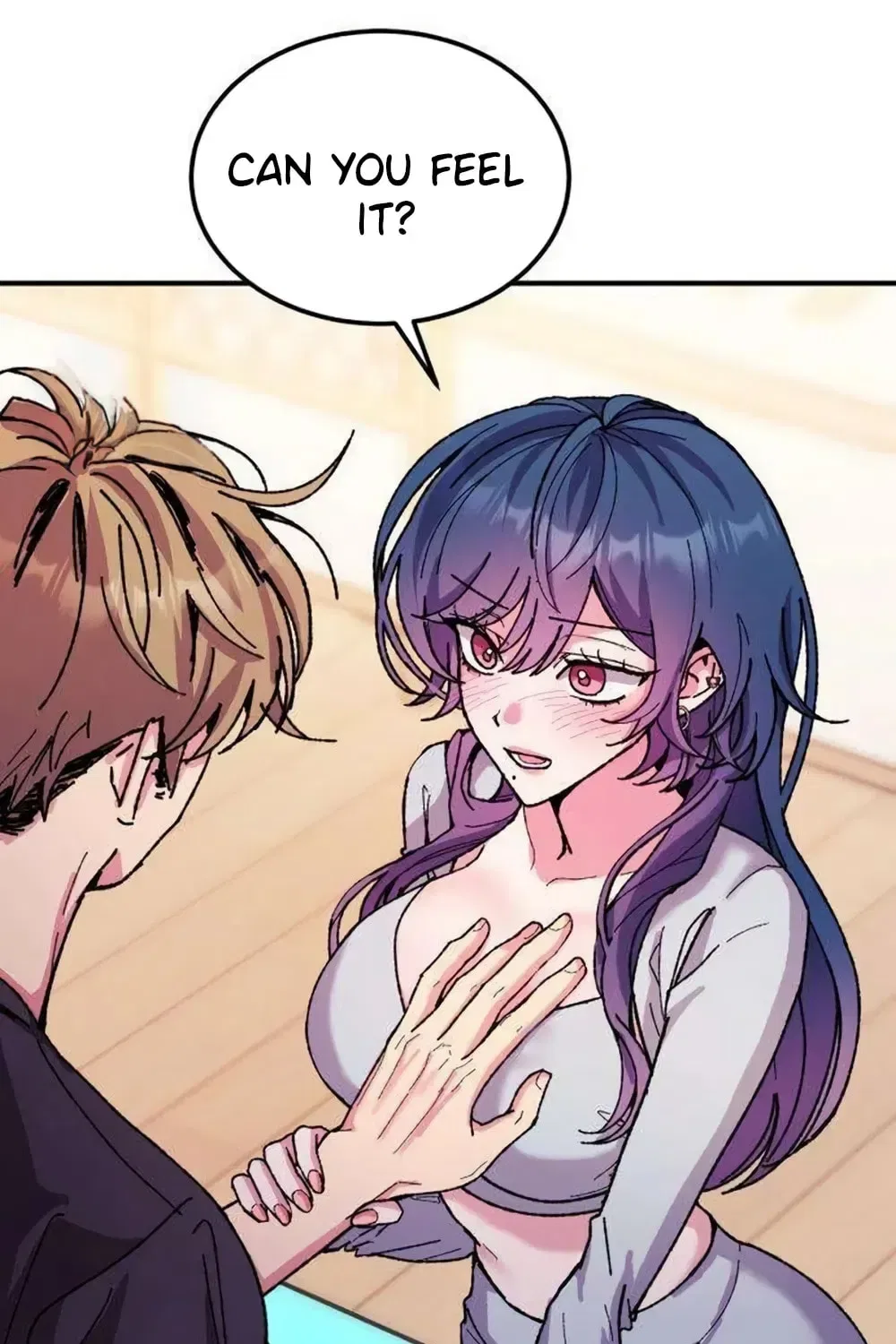Lucky Mia! Chapter 20 – Page 89