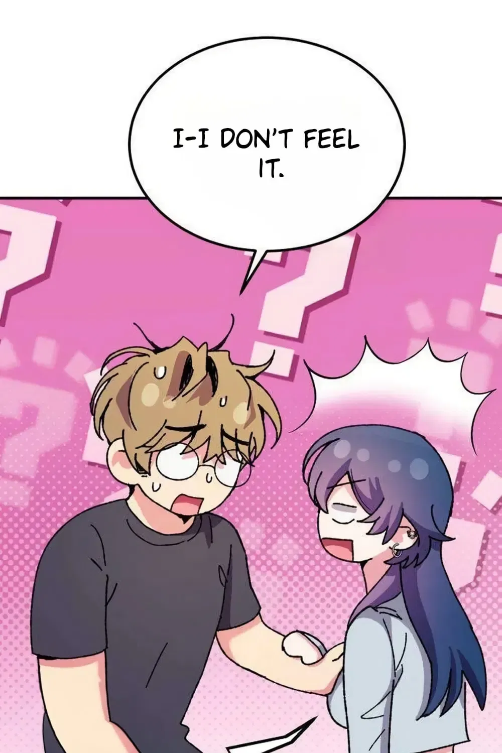 Lucky Mia! Chapter 20 – Page 95