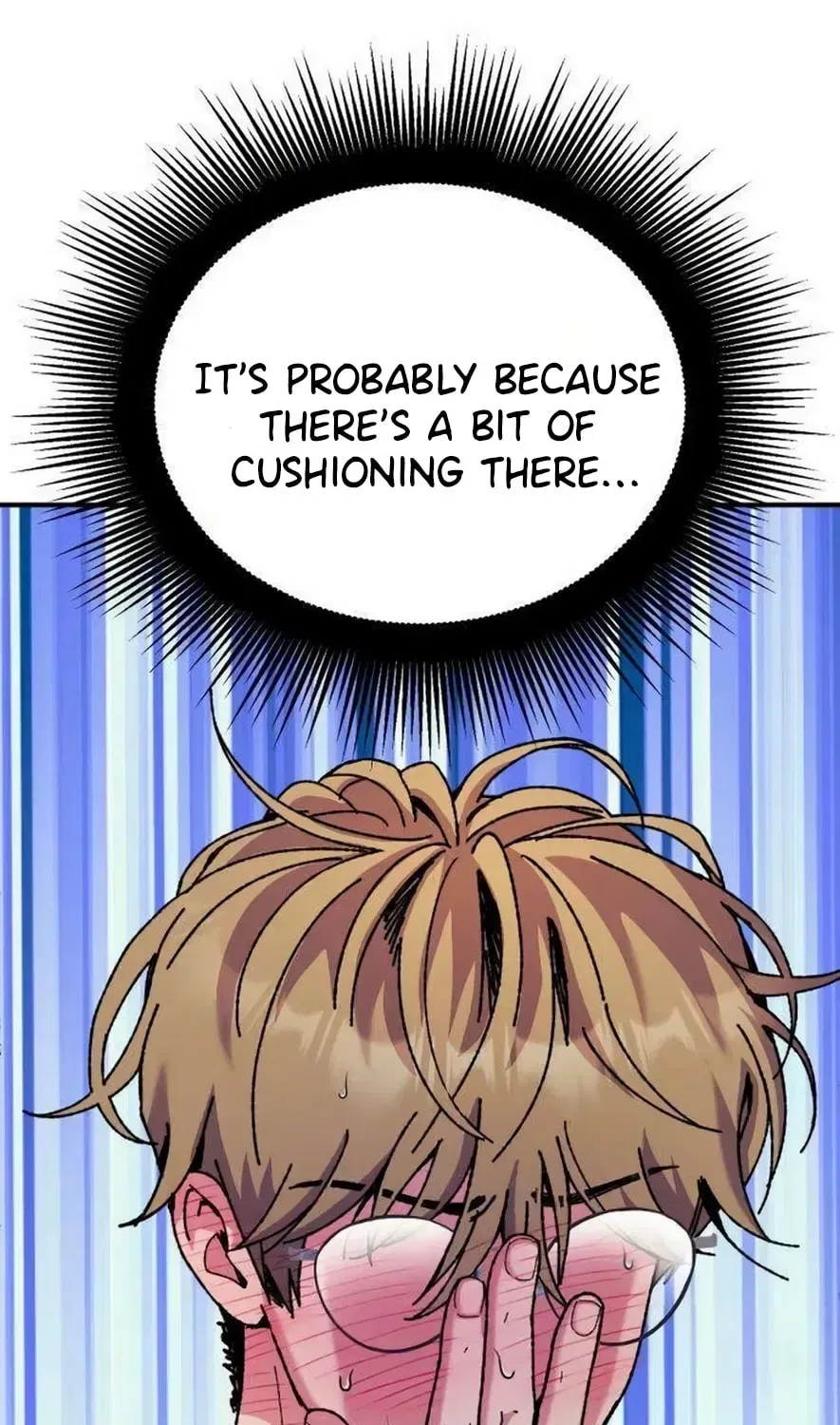 Lucky Mia! Chapter 20 – Page 97