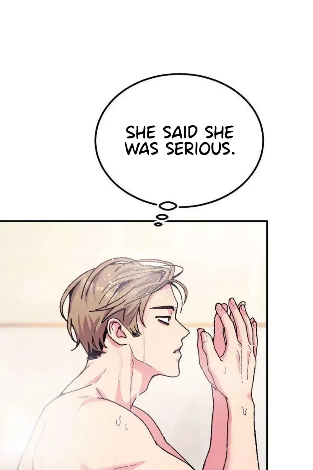 Lucky Mia! Chapter 19 – Page 13
