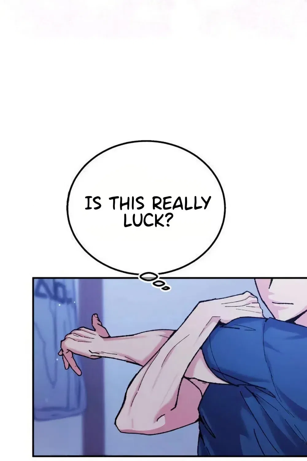 Lucky Mia! Chapter 19 – Page 25