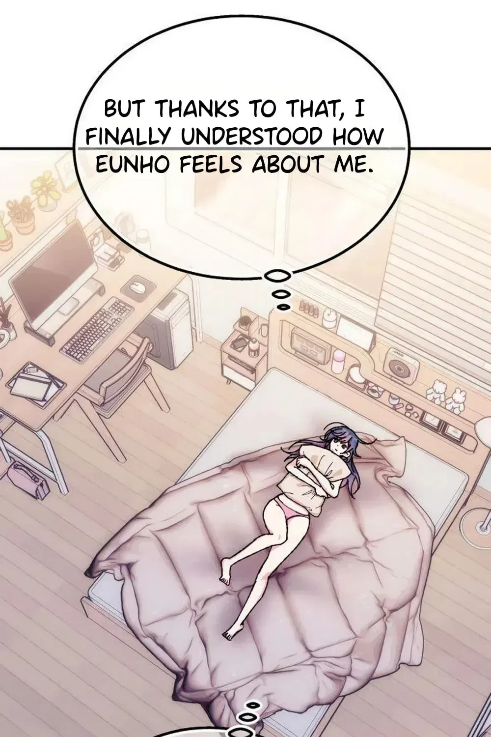 Lucky Mia! Chapter 19 – Page 41