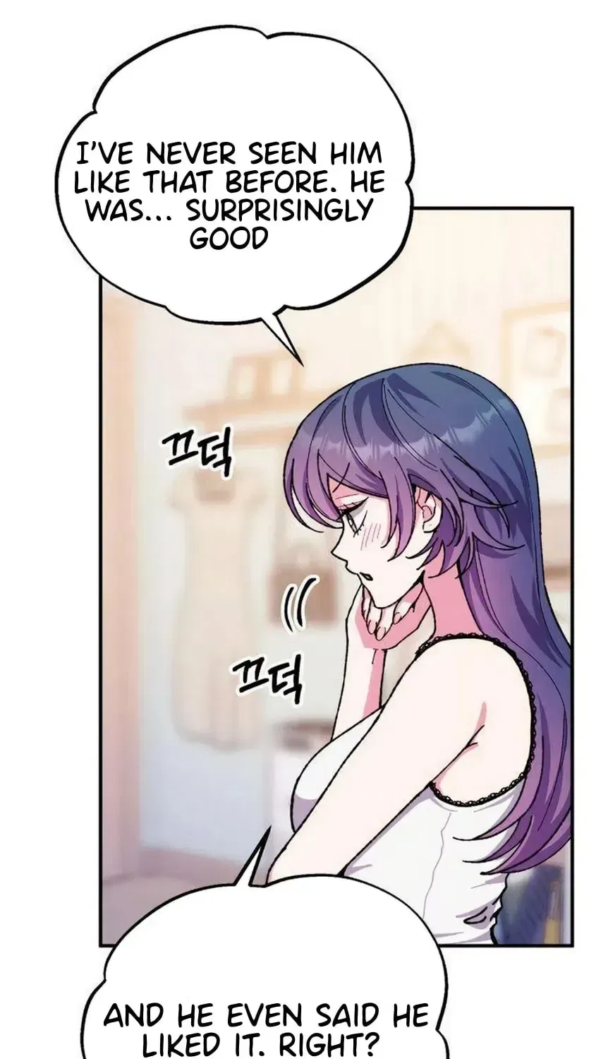 Lucky Mia! Chapter 19 – Page 47