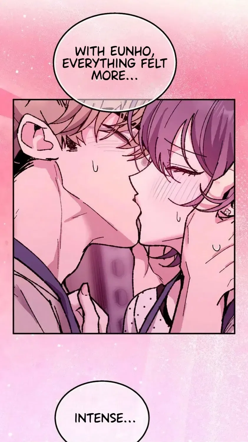 Lucky Mia! Chapter 19 – Page 68