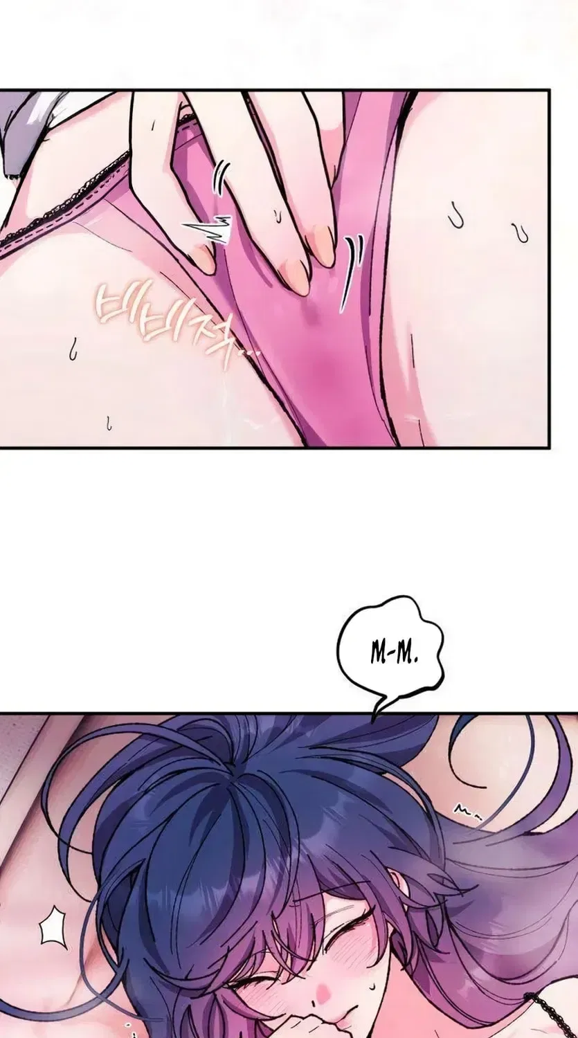 Lucky Mia! Chapter 19 – Page 70