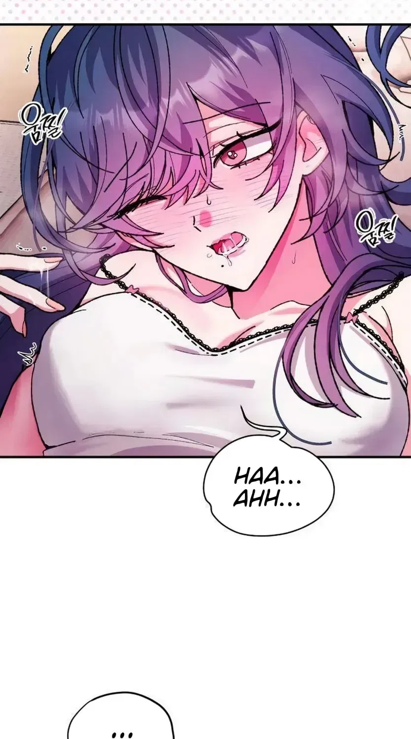 Lucky Mia! Chapter 19 – Page 78