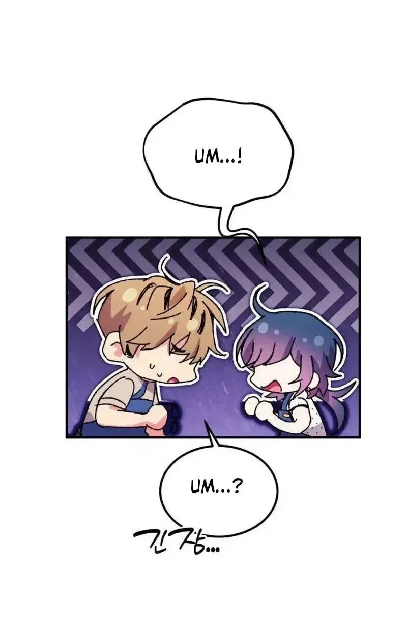 Lucky Mia! Chapter 18 – Page 27