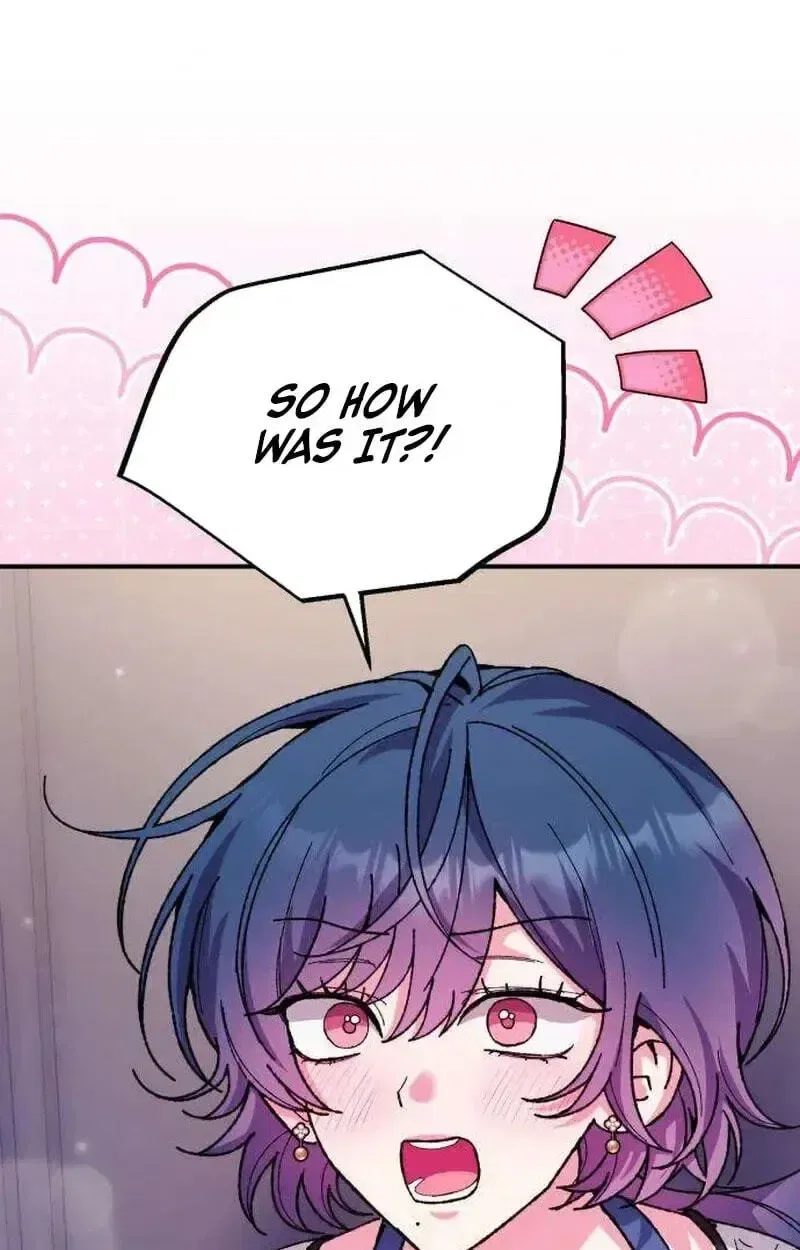 Lucky Mia! Chapter 18 – Page 28