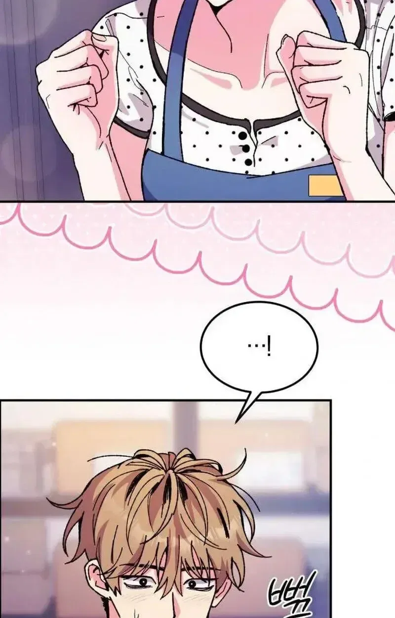 Lucky Mia! Chapter 18 – Page 29