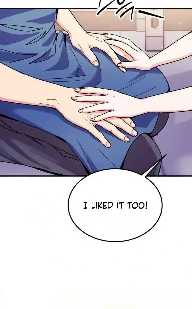 Lucky Mia! Chapter 18 – Page 33