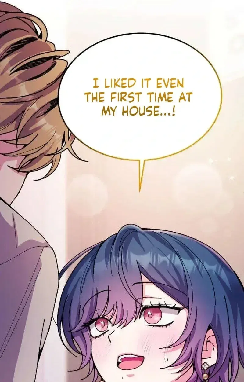 Lucky Mia! Chapter 18 – Page 34