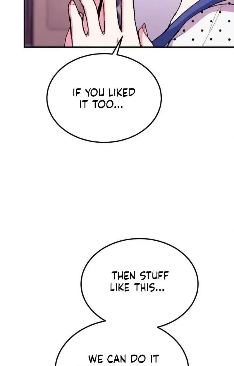 Lucky Mia! Chapter 18 – Page 38