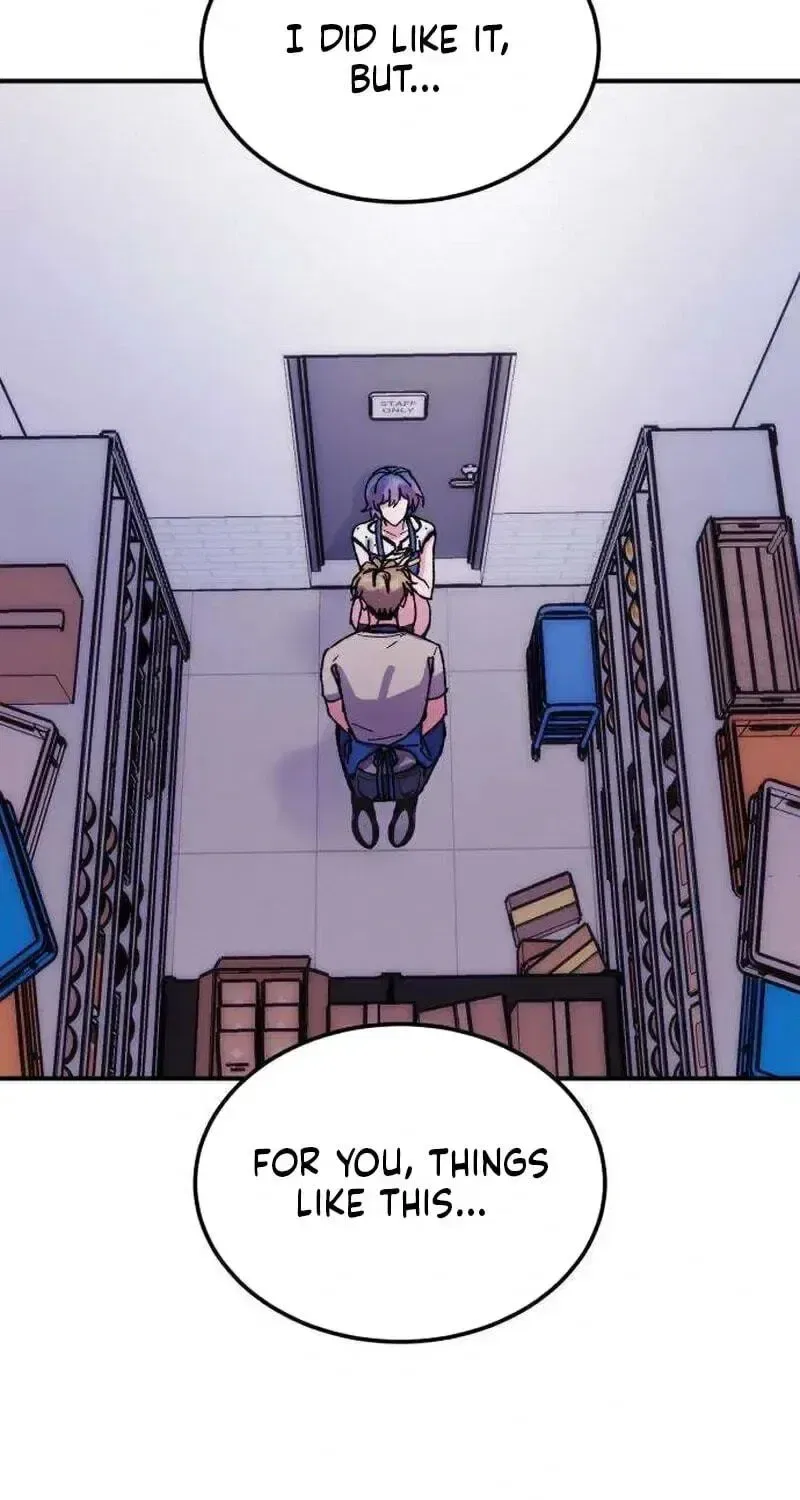 Lucky Mia! Chapter 18 – Page 46