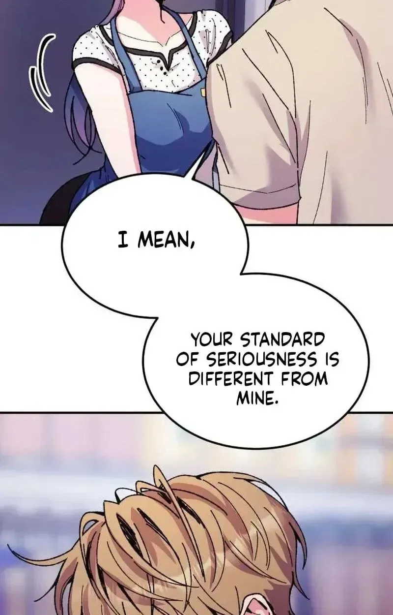 Lucky Mia! Chapter 18 – Page 50