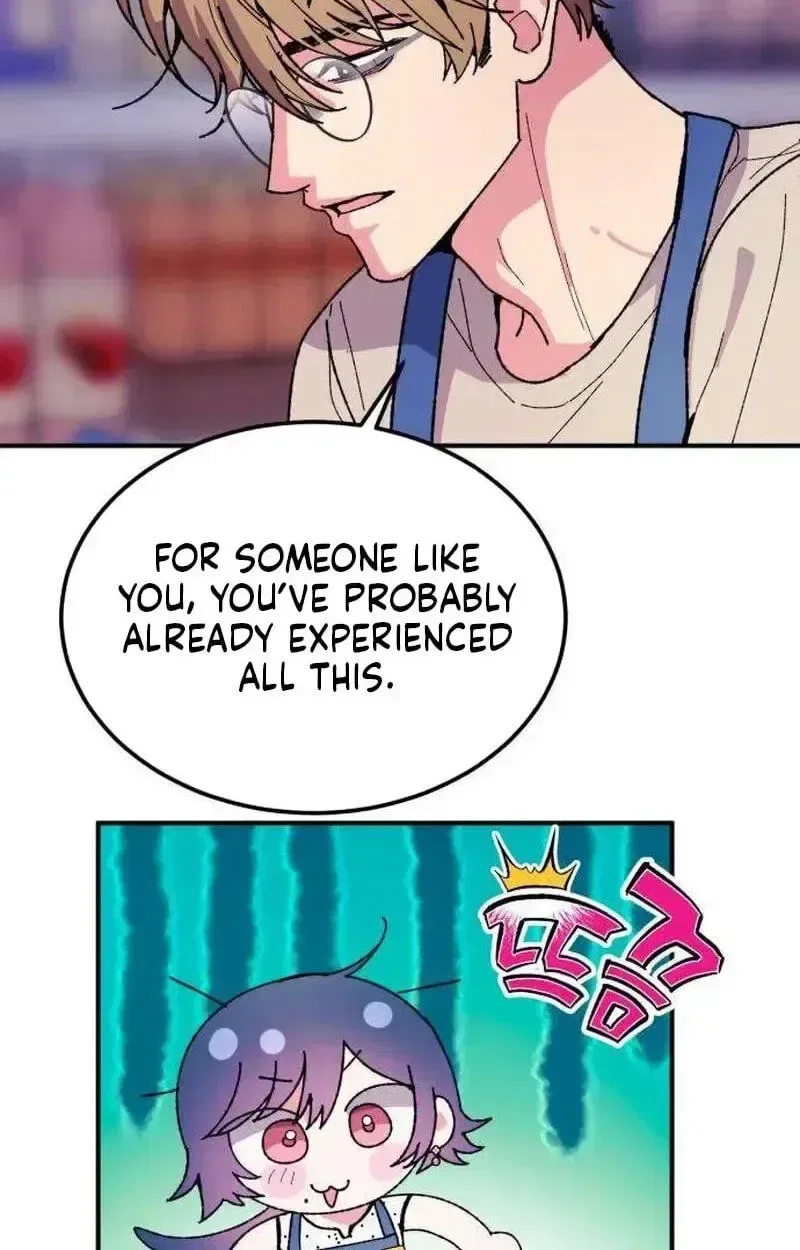 Lucky Mia! Chapter 18 – Page 51