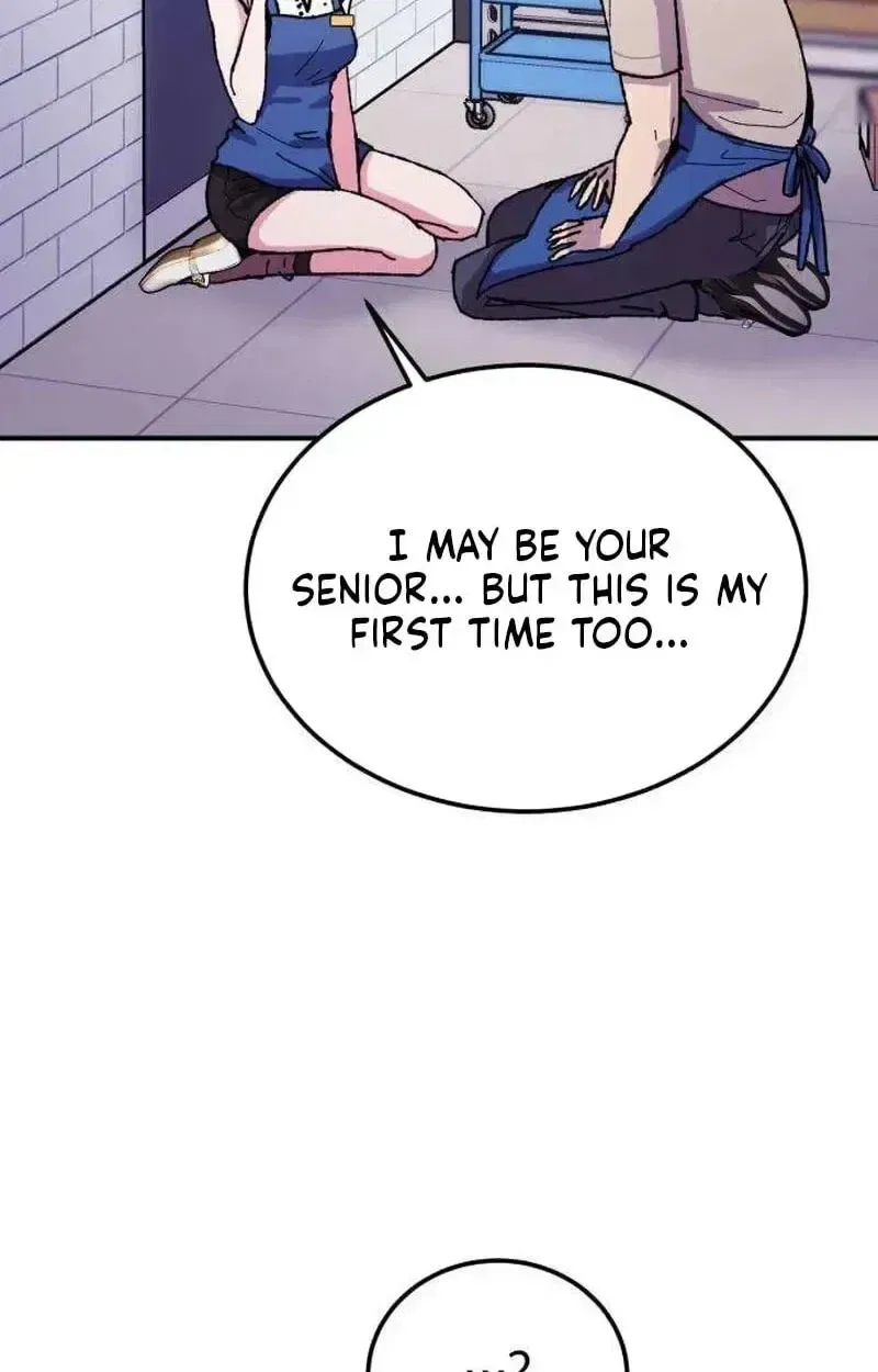 Lucky Mia! Chapter 18 – Page 53