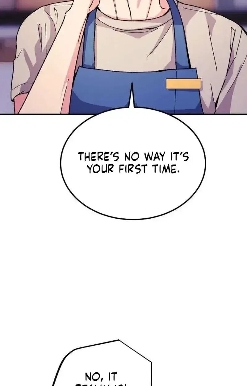 Lucky Mia! Chapter 18 – Page 57