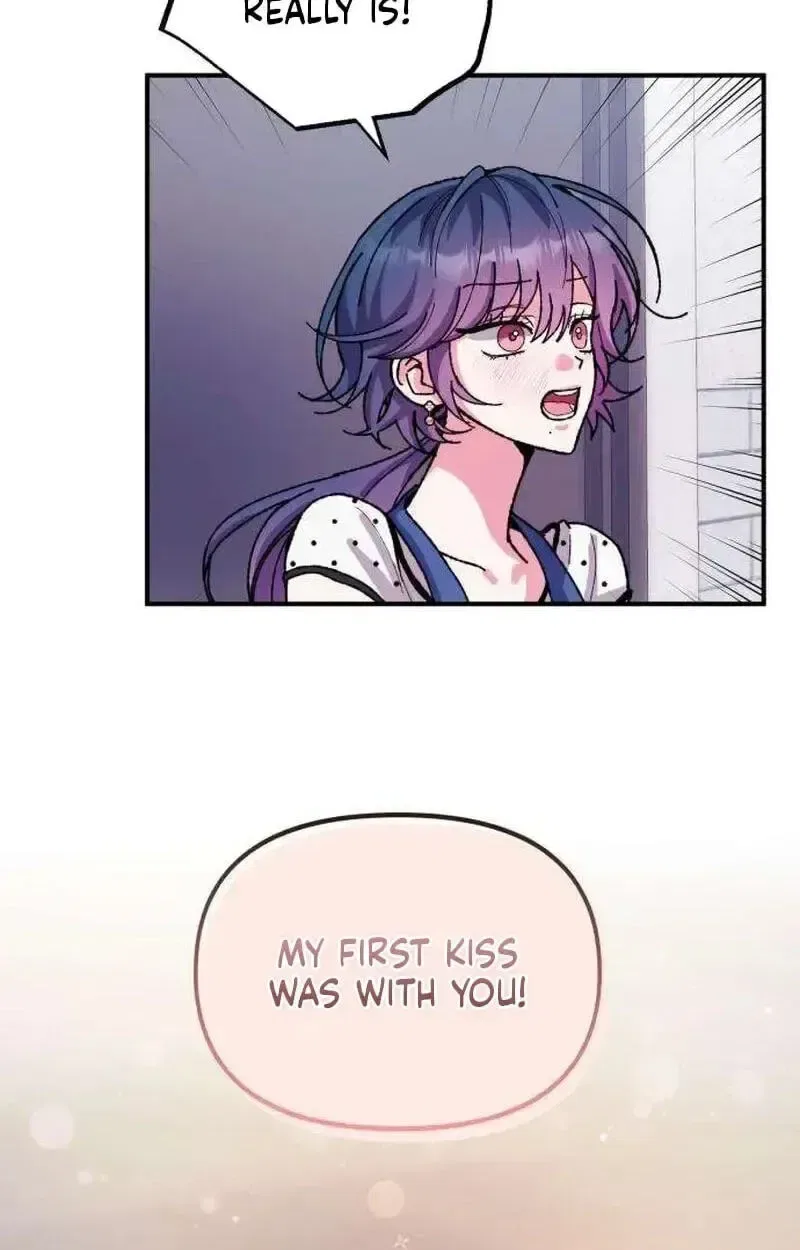 Lucky Mia! Chapter 18 – Page 58