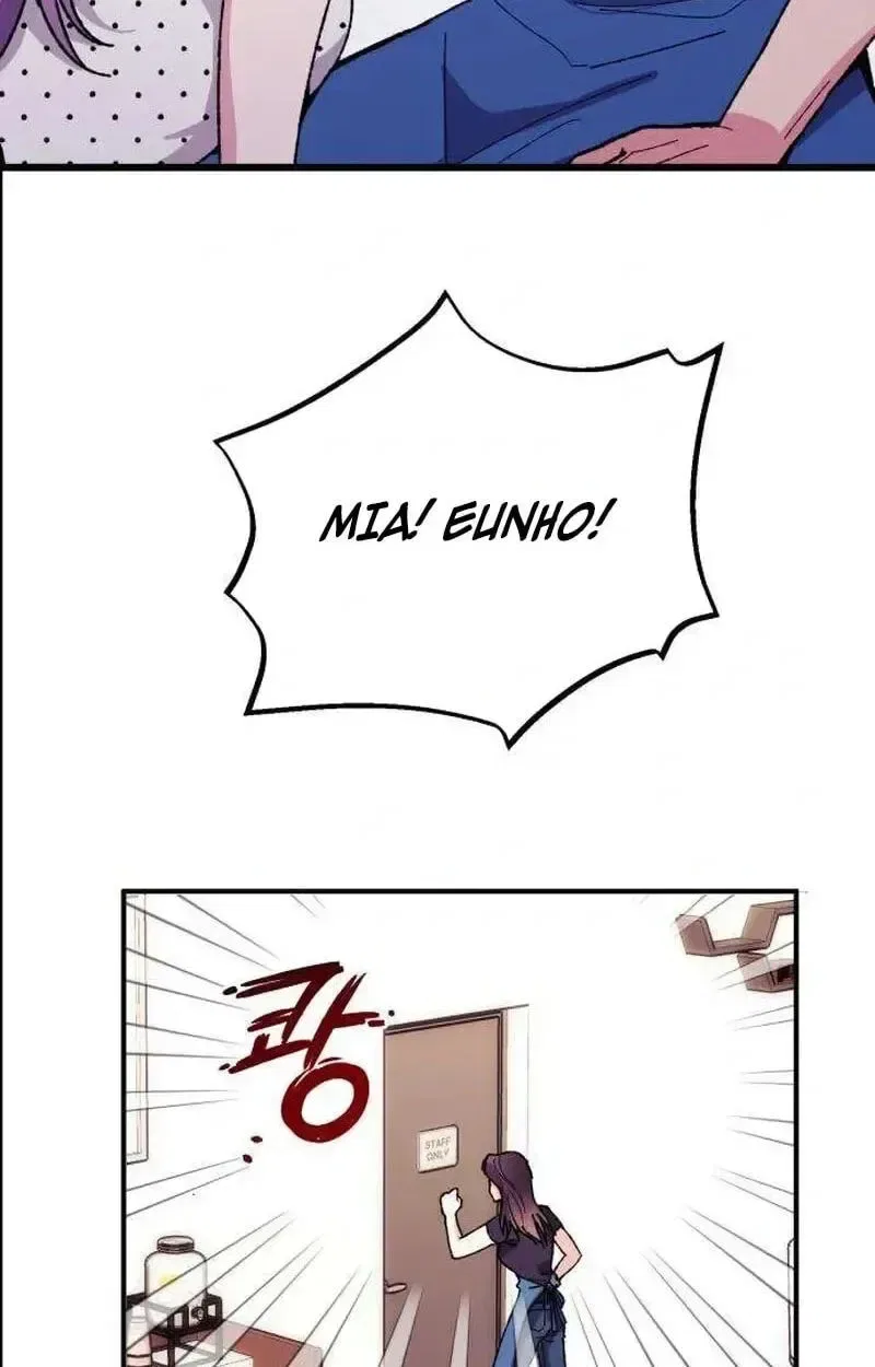 Lucky Mia! Chapter 18 – Page 63