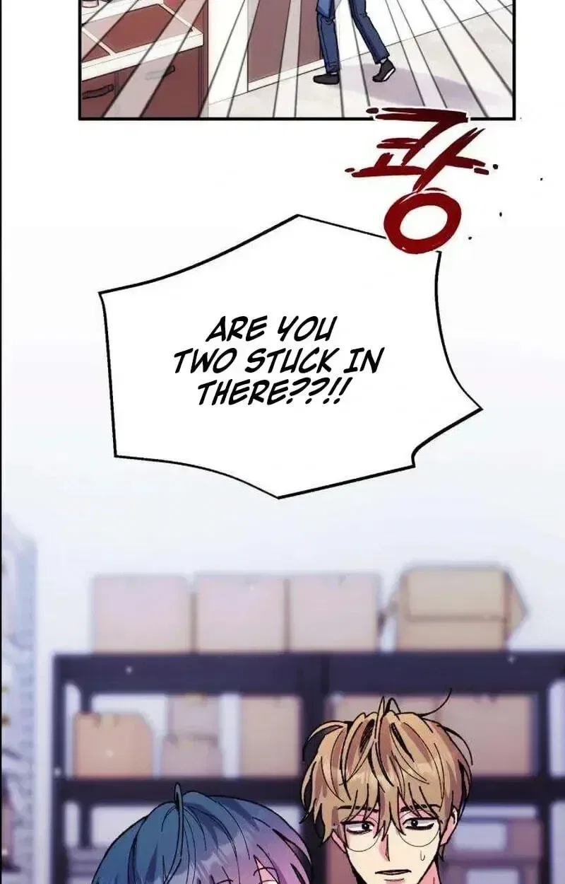 Lucky Mia! Chapter 18 – Page 64