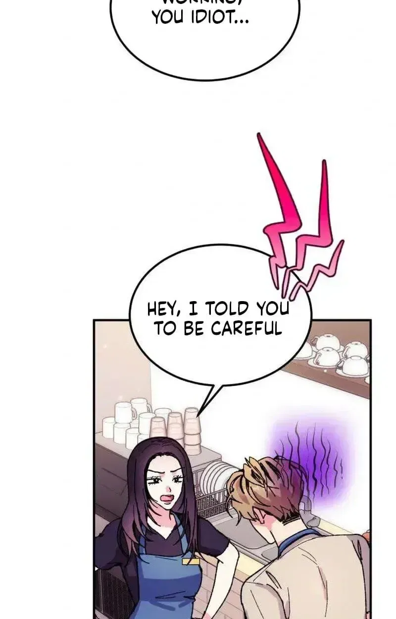 Lucky Mia! Chapter 18 – Page 68