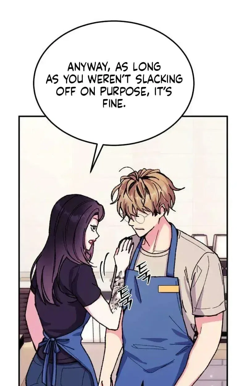 Lucky Mia! Chapter 18 – Page 72