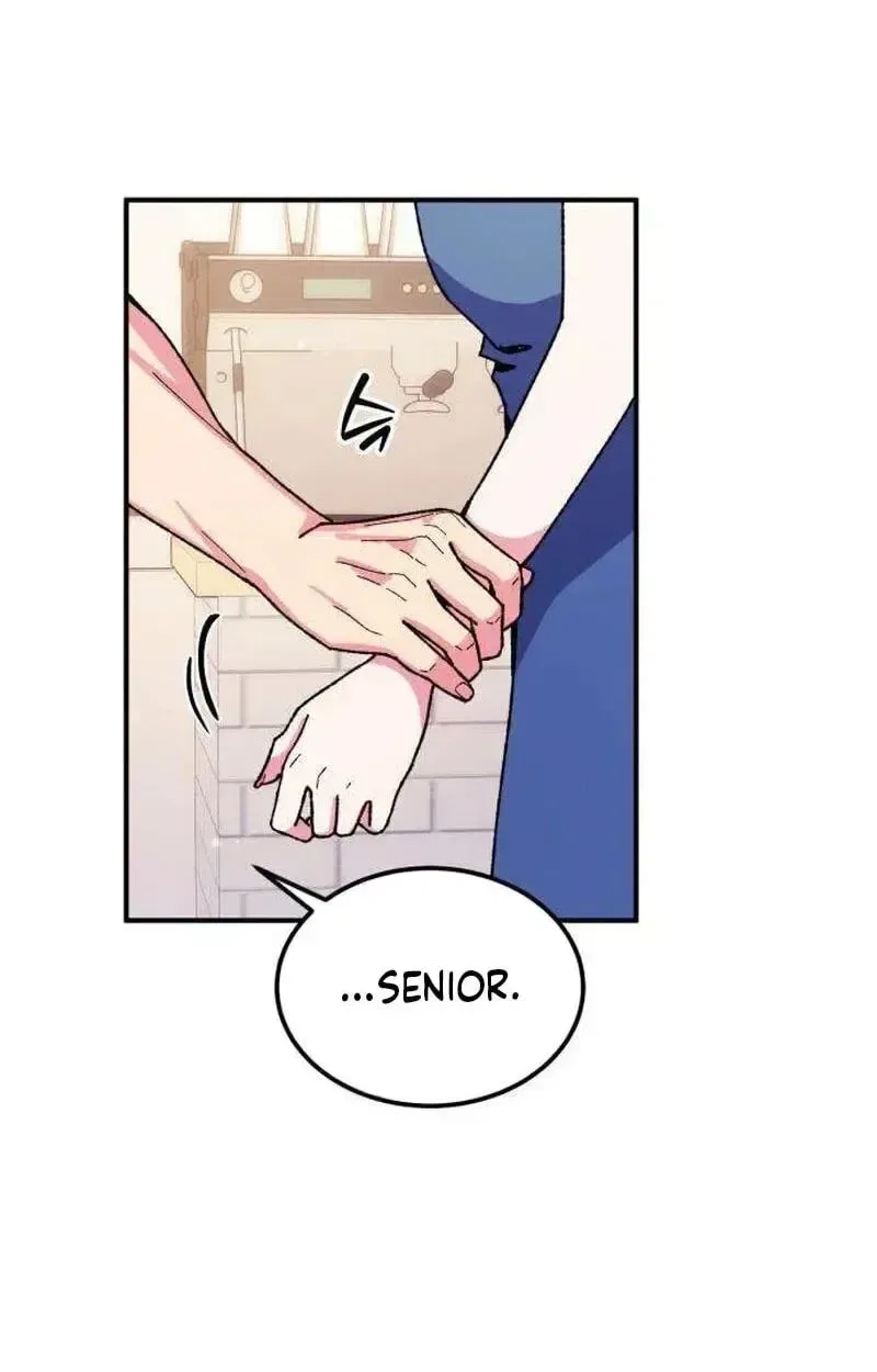 Lucky Mia! Chapter 18 – Page 75