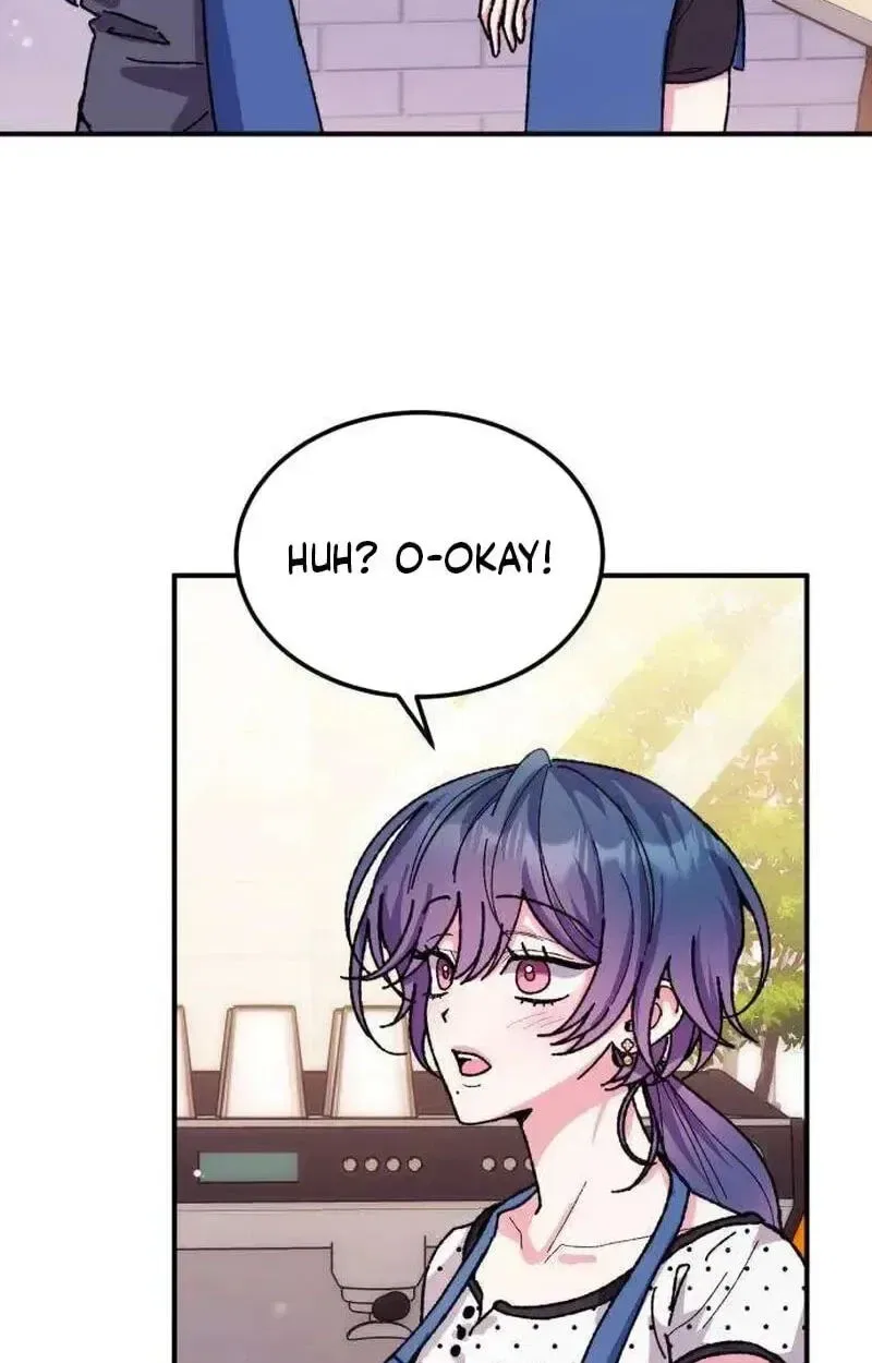 Lucky Mia! Chapter 18 – Page 77