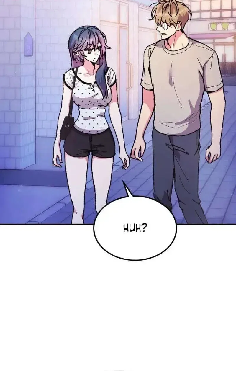 Lucky Mia! Chapter 18 – Page 82