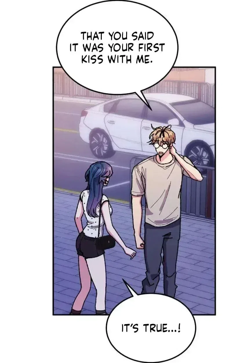 Lucky Mia! Chapter 18 – Page 83