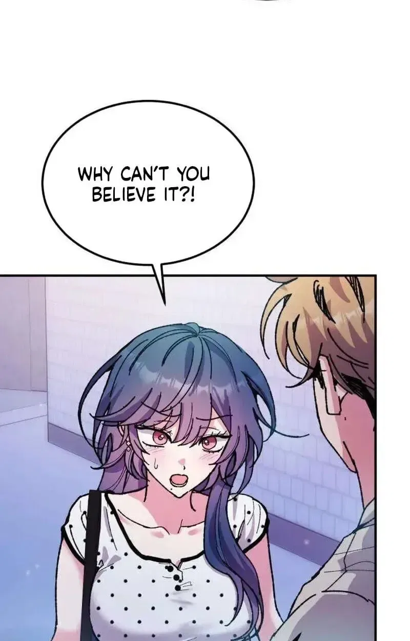 Lucky Mia! Chapter 18 – Page 84