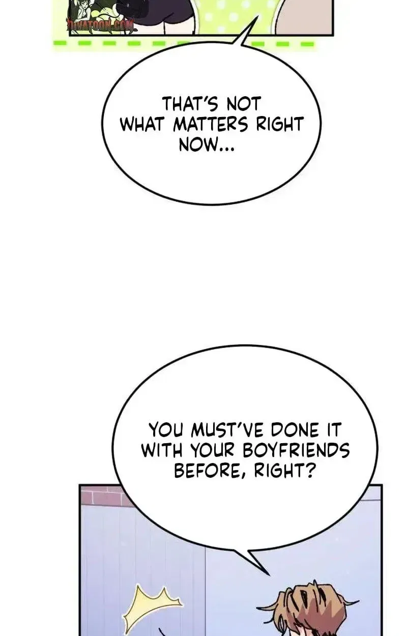 Lucky Mia! Chapter 18 – Page 88