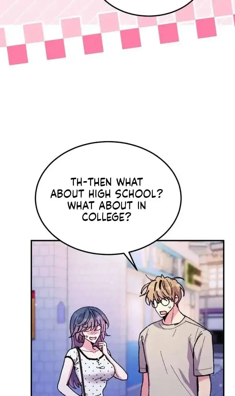 Lucky Mia! Chapter 18 – Page 92