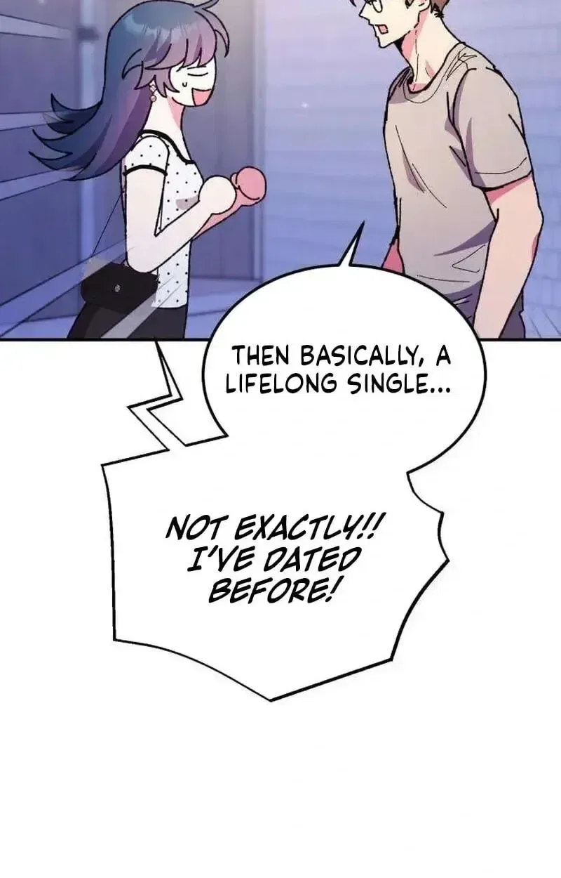 Lucky Mia! Chapter 18 – Page 96