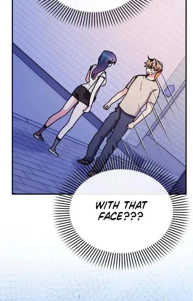 Lucky Mia! Chapter 18 – Page 99