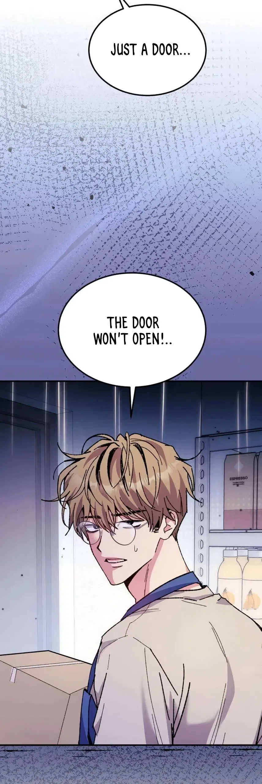 Lucky Mia! Chapter 17 – Page 8