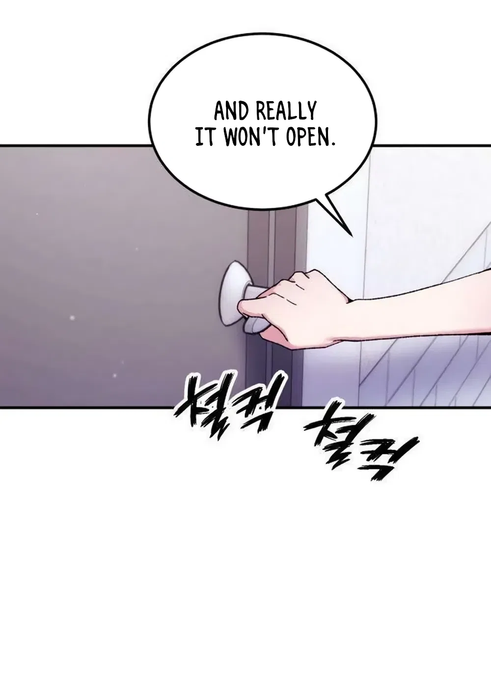 Lucky Mia! Chapter 17 – Page 10