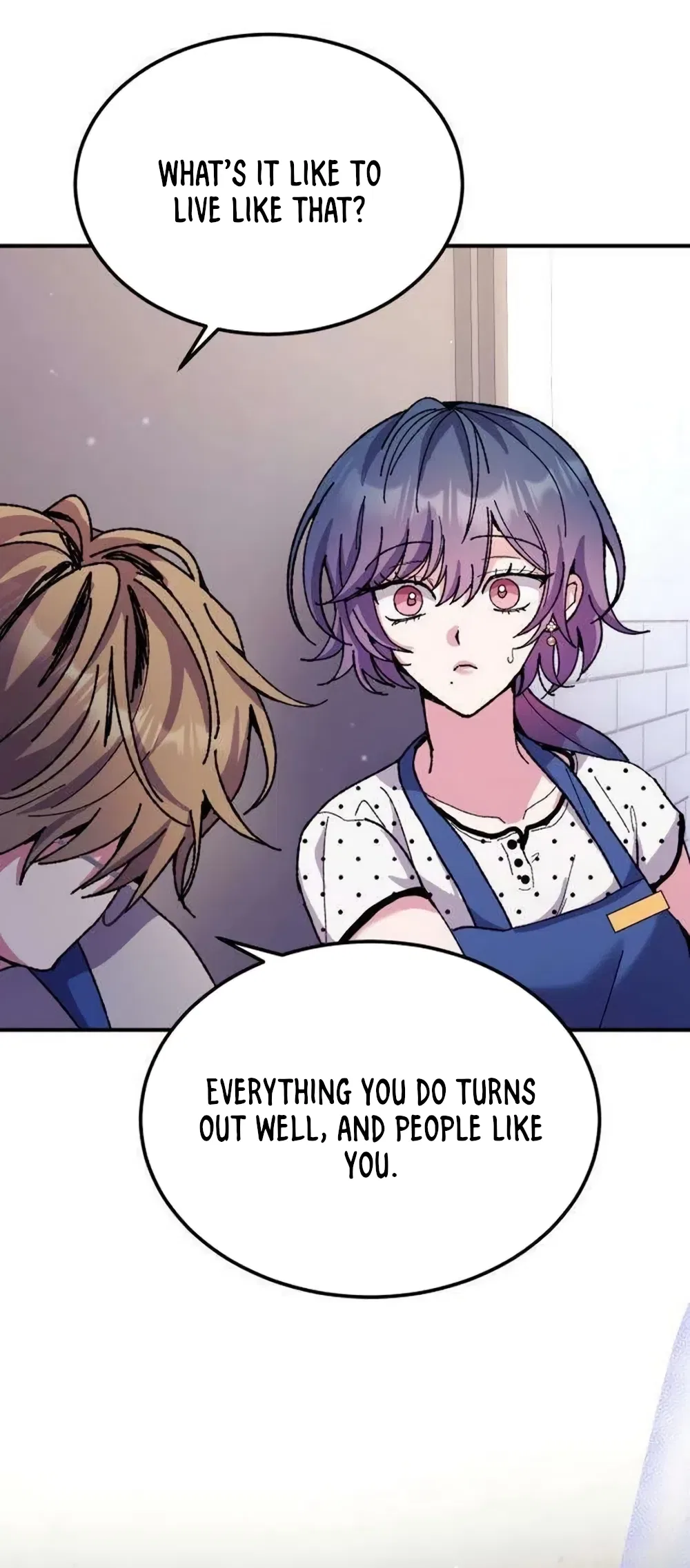 Lucky Mia! Chapter 17 – Page 31